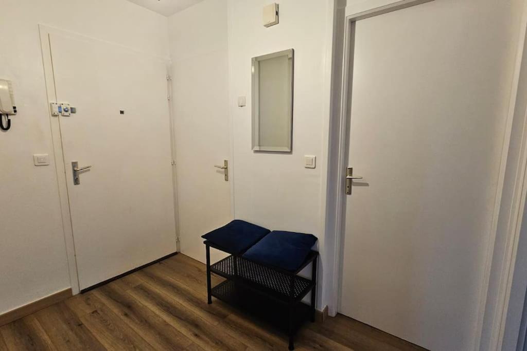 La Versoie Thonon-les-Bains Esterno foto